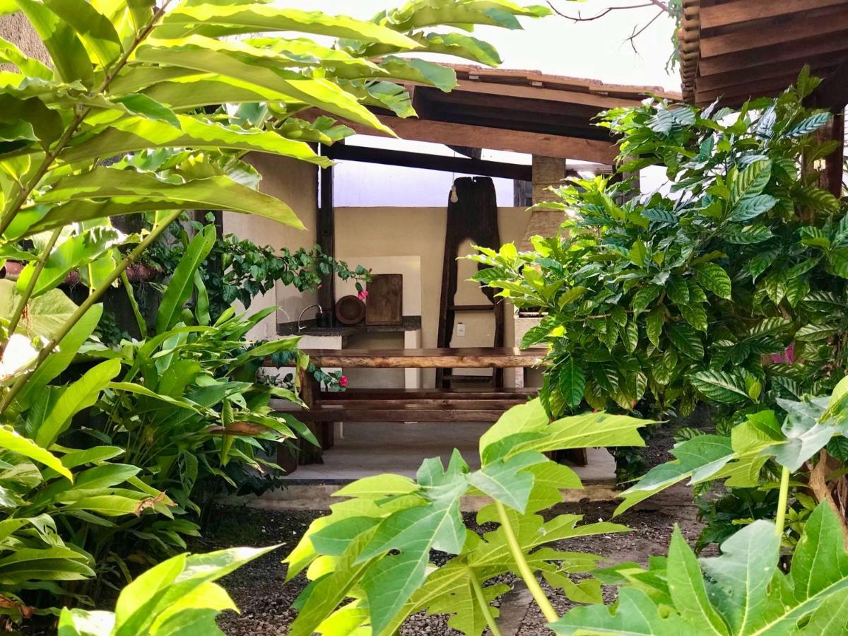 Casa Barra Grande Barra Grande (Bahia) Exterior foto