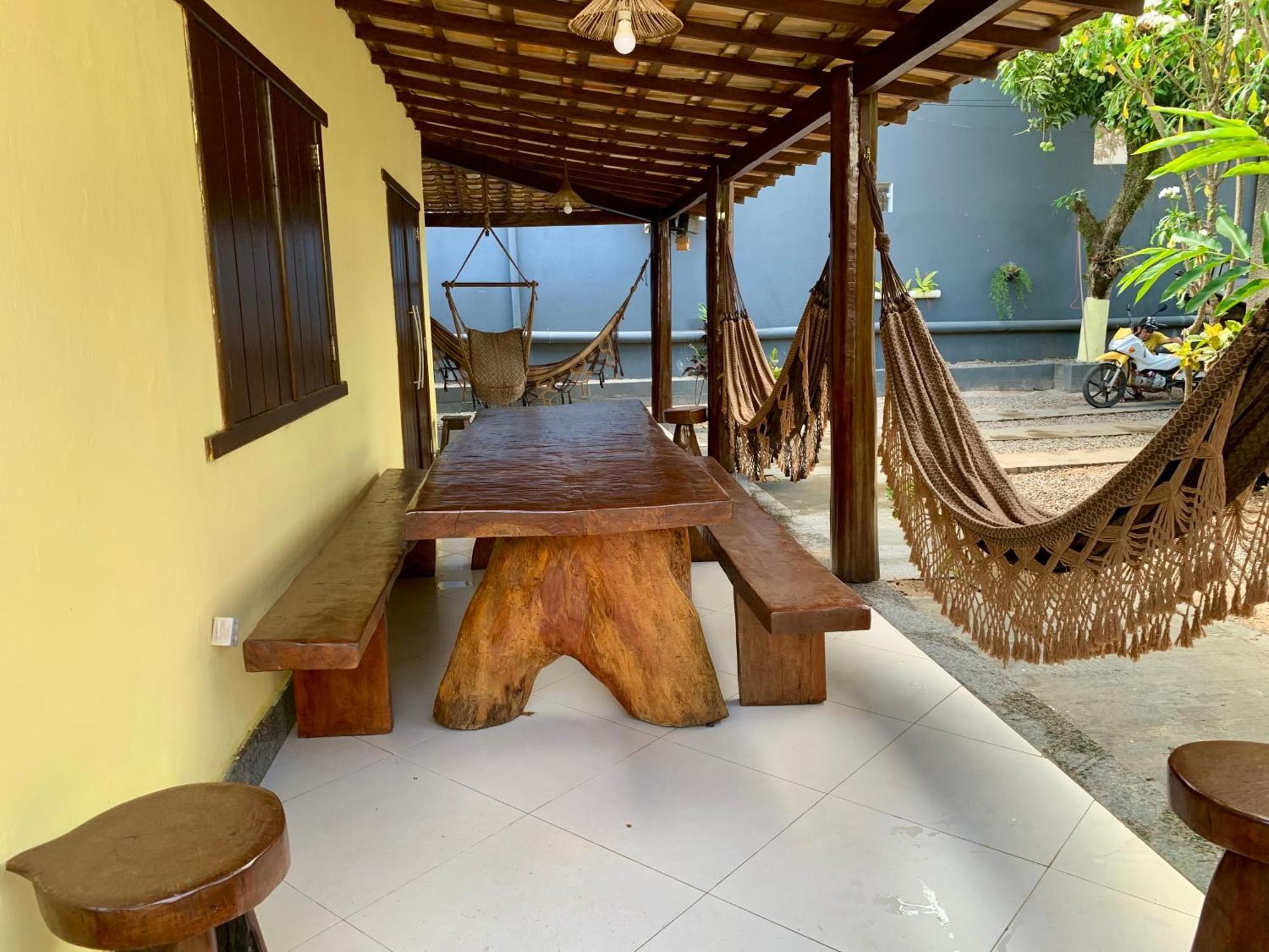 Casa Barra Grande Barra Grande (Bahia) Exterior foto