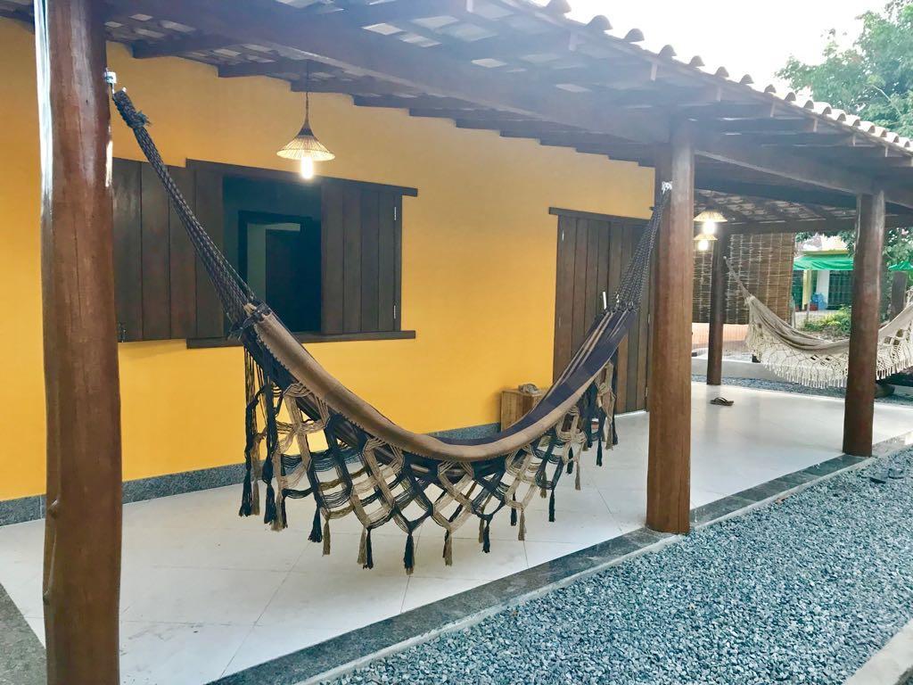 Casa Barra Grande Barra Grande (Bahia) Exterior foto